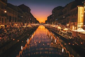 Photo Italy