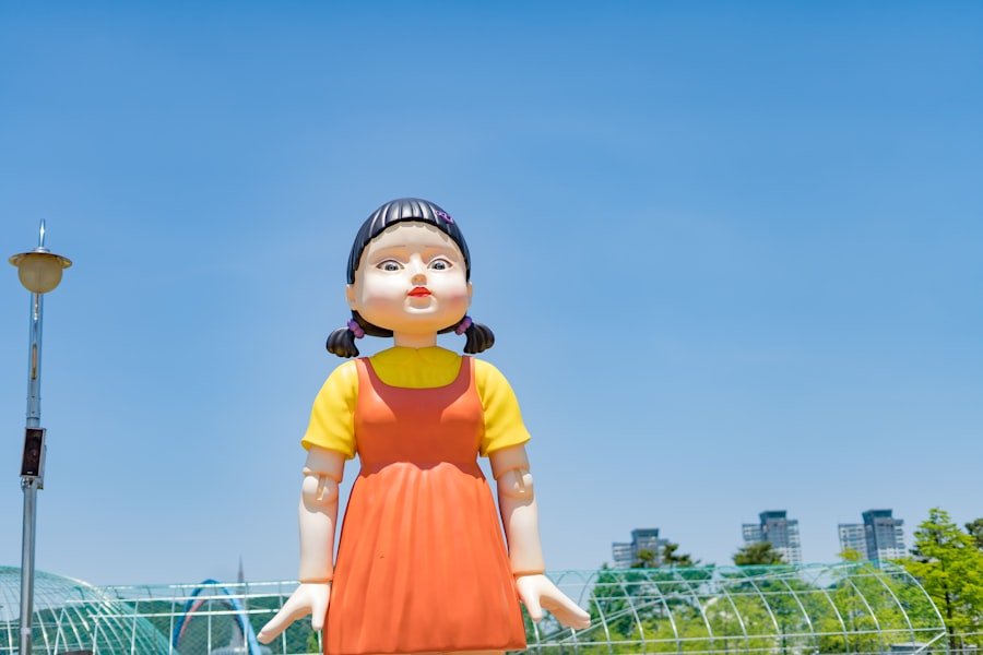 Photo south korea 