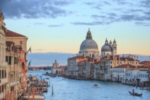 Photo Italy