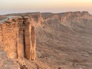 Photo Saudi Arabia