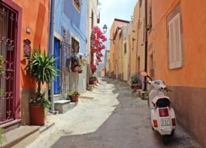 Photo Italy