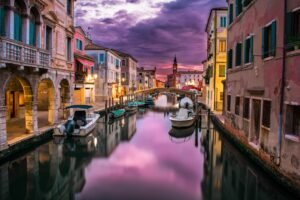 Photo Italy