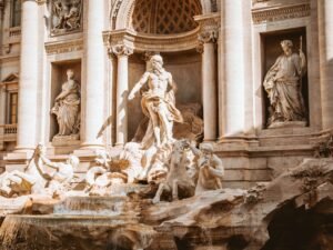 Photo Italy
