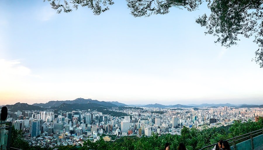 Photo south korea 