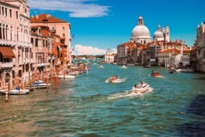 Photo Italy