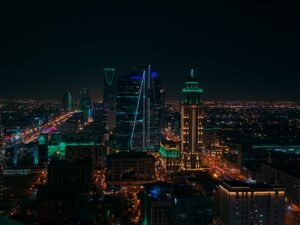 Photo Saudi Arabia