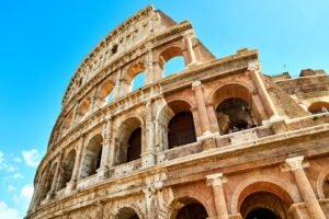 Photo Italy