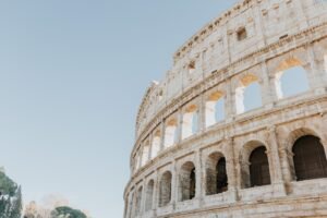 Photo Italy