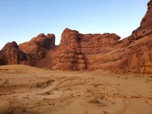 Photo Saudi Arabia