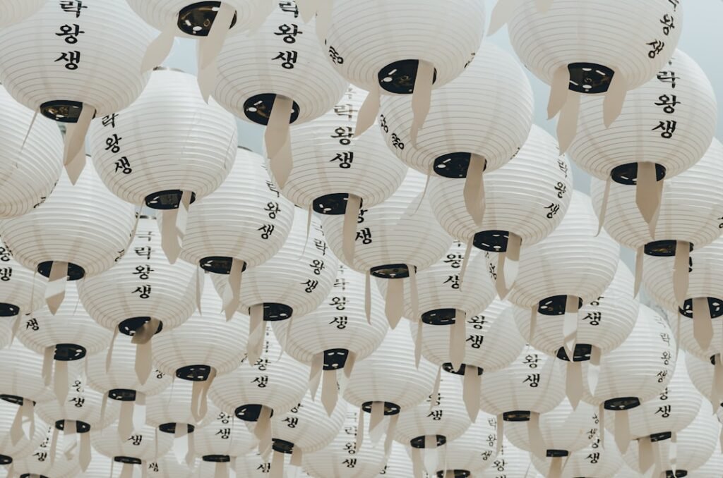 Photo south korea