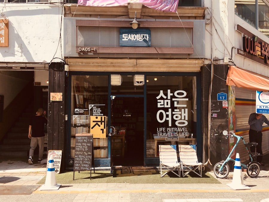 Photo south korea 