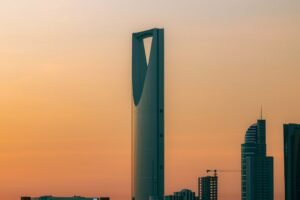 Photo Saudi Arabia