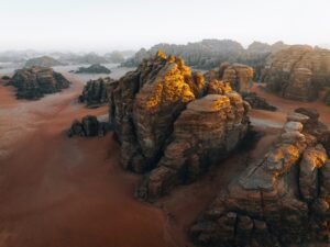 Photo Saudi Arabia