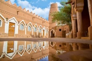 Photo Saudi Arabia