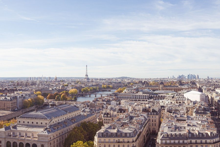 Photo France
