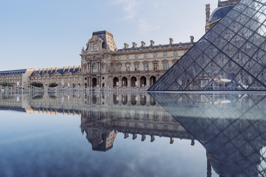 Photo France
