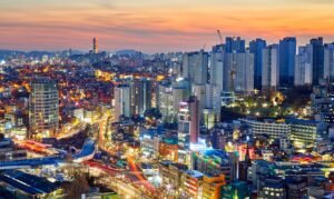 Photo south korea