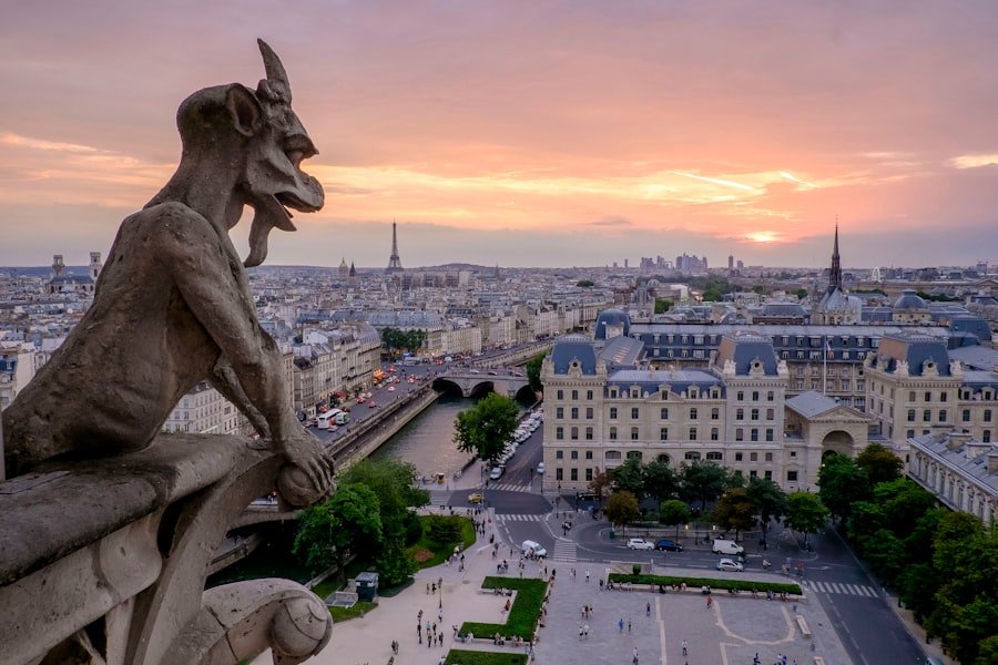 Photo France
