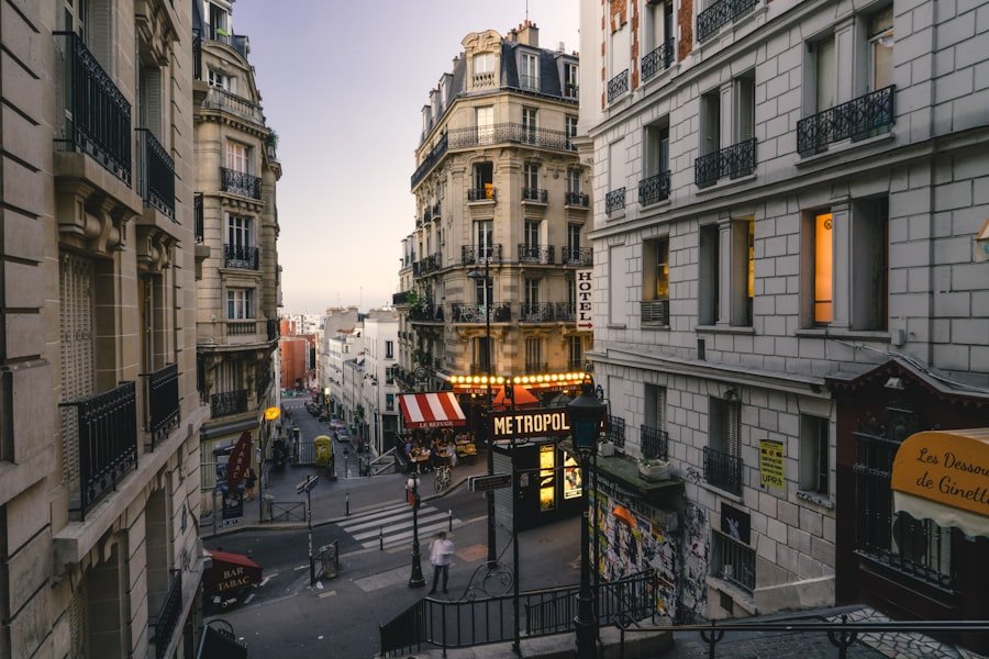 Photo France
