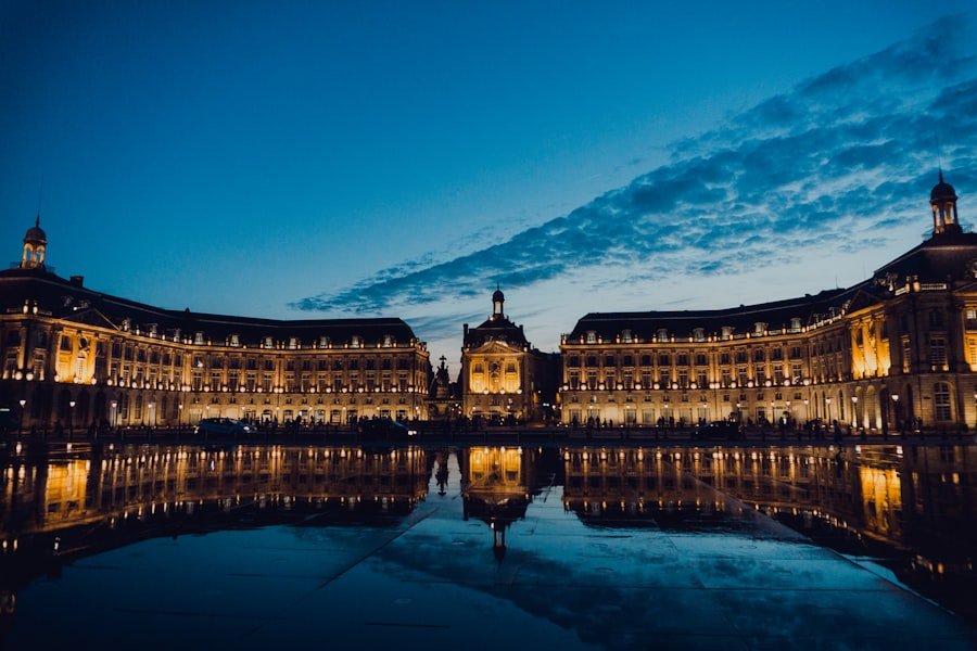 Photo France
