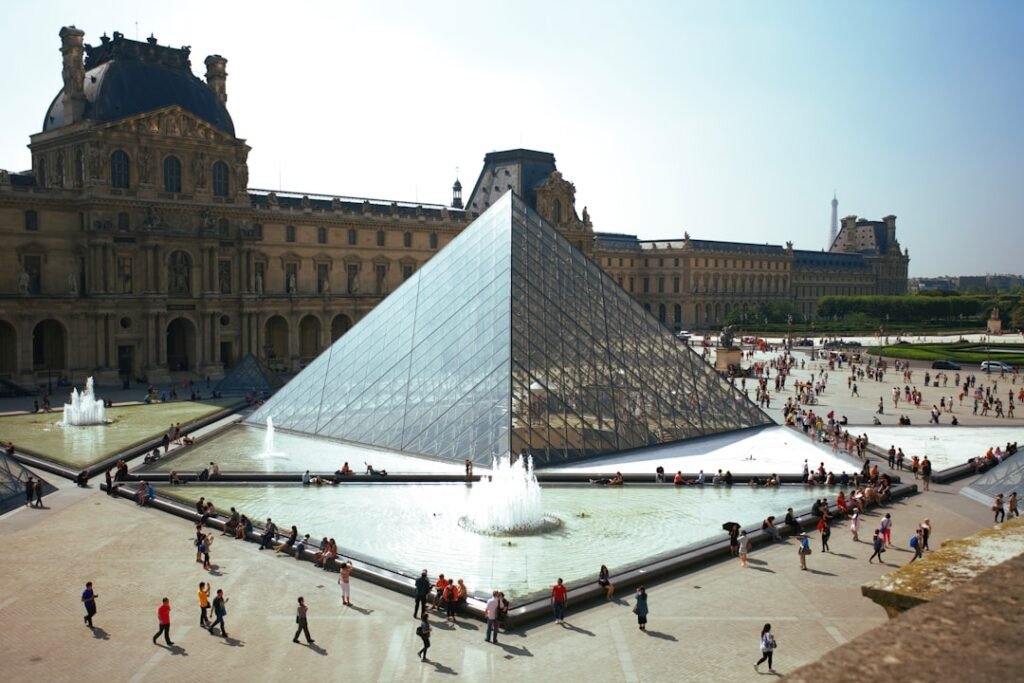 Photo Paris