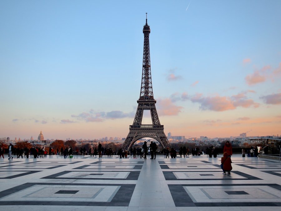 Photo Paris
