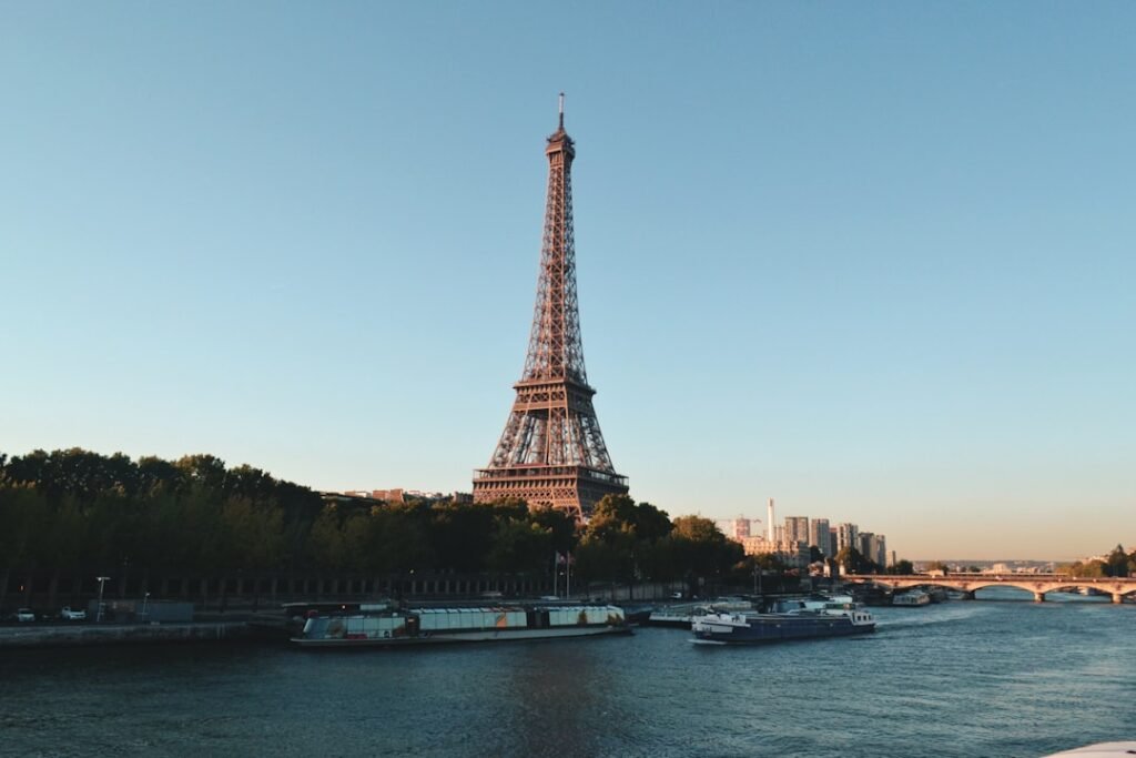 Photo Paris