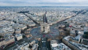 Photo Paris