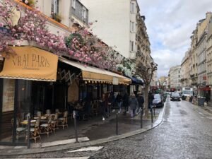 Photo Paris