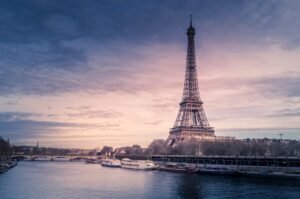 Photo Paris