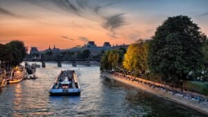 Photo Paris