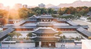 Photo south korea