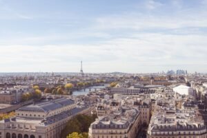 Photo Paris