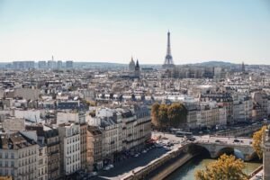 Photo Paris