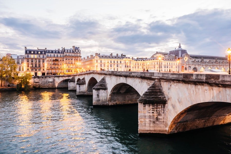 Photo Paris
