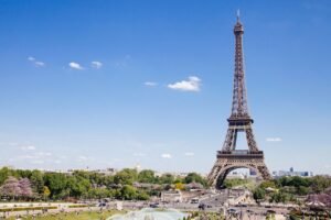 Photo Paris