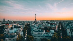 Photo Paris