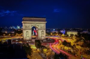 Photo Paris