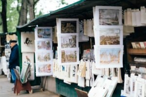 Photo Paris