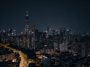 Photo Shenzhen