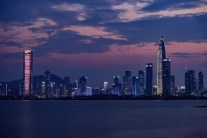 Photo Shenzhen