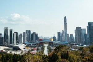 Photo Shenzhen