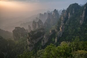 Photo China