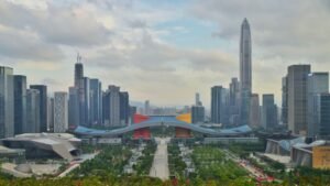 Photo Shenzhen