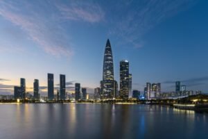 Photo Shenzhen