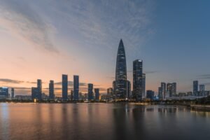 Photo Shenzhen
