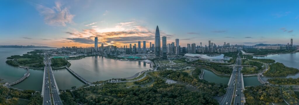 Photo Shenzhen