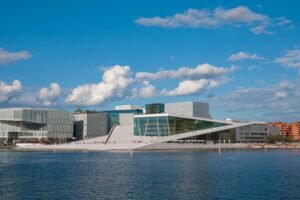 Photo oslo