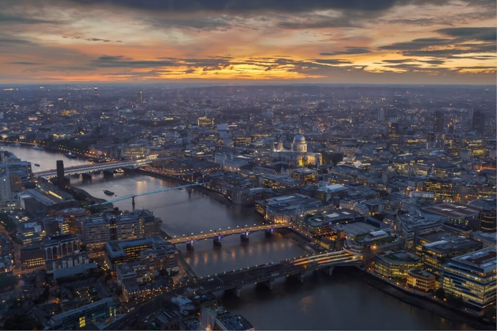 Photo london