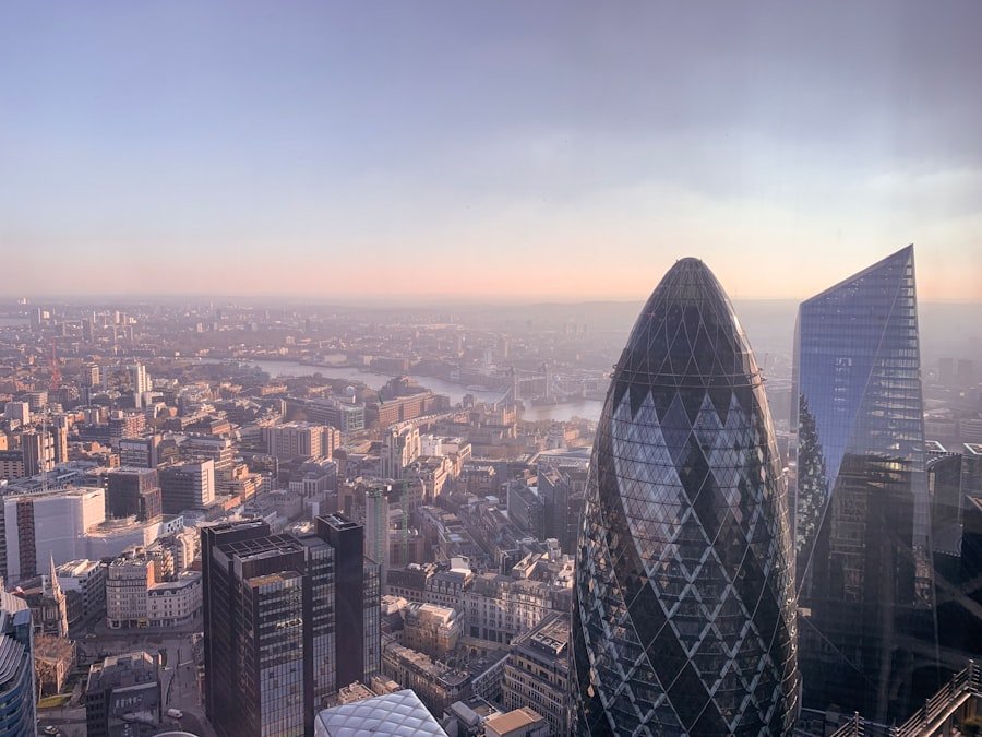 Photo london
